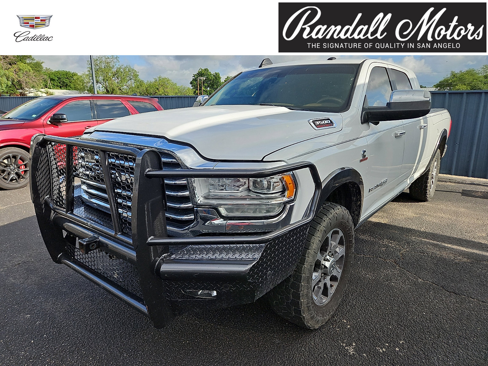 ram ram 3500 pickup 2019 3C63R3NL6KG526582 image ram ram 3500 pickup 2019 3C63R3NL6KG526582 image